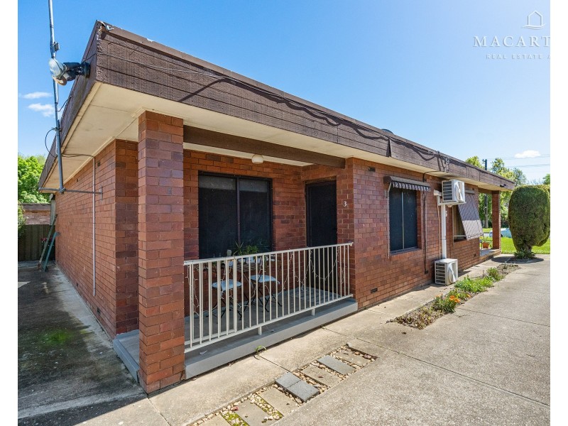 3/270 Fernleigh Road, Ashmont NSW 2650