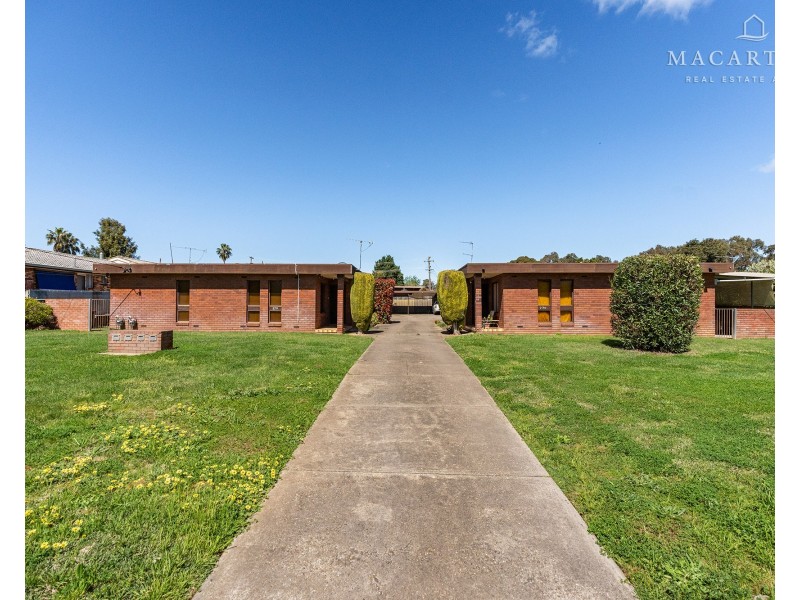 3/270 Fernleigh Road, Ashmont NSW 2650