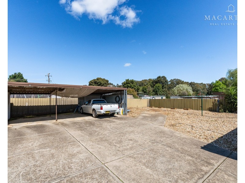 3/270 Fernleigh Road, Ashmont NSW 2650
