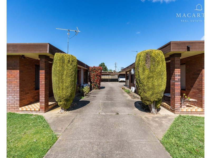 3/270 Fernleigh Road, Ashmont NSW 2650
