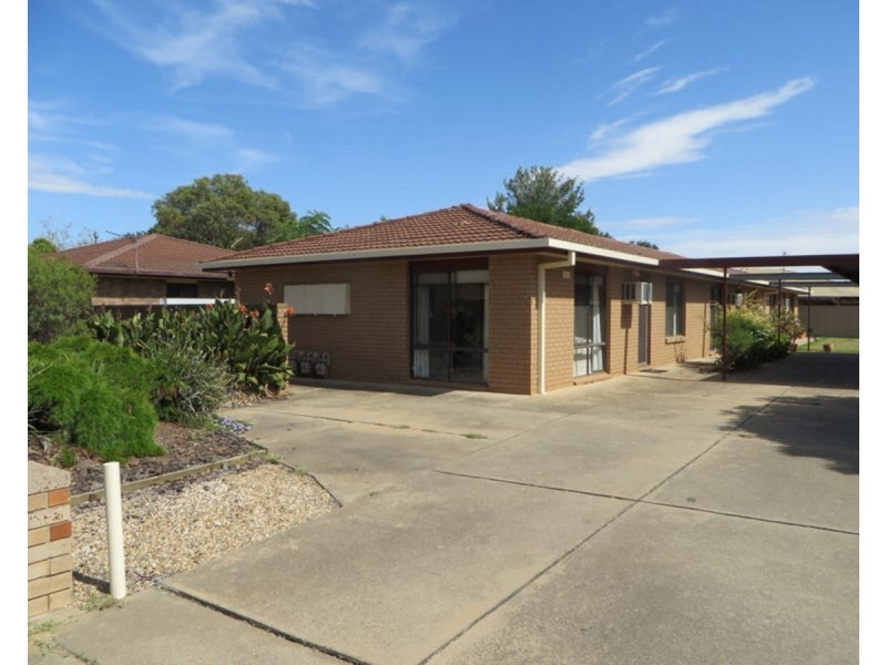 1/3 Incarnie Cresent, Wagga Wagga NSW 2650