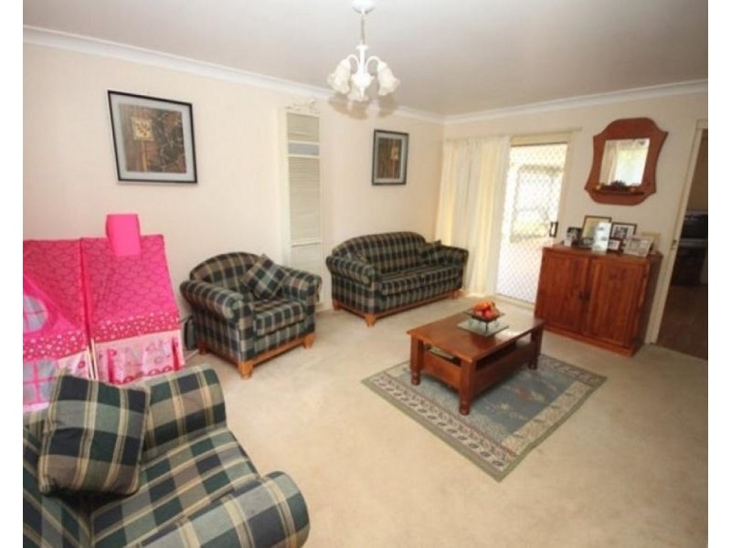 20 Sackville Drive, Forest Hill NSW 2651