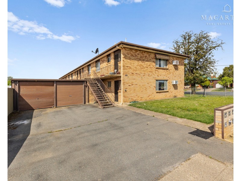 1/69 Beckwith Street, Wagga Wagga NSW 2650