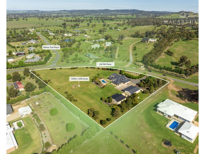 24 Lilli Pilli Place, Springvale NSW 2650