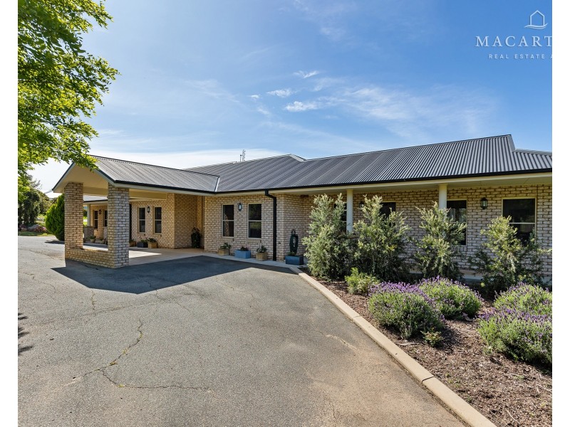 24 Lilli Pilli Place, Springvale NSW 2650