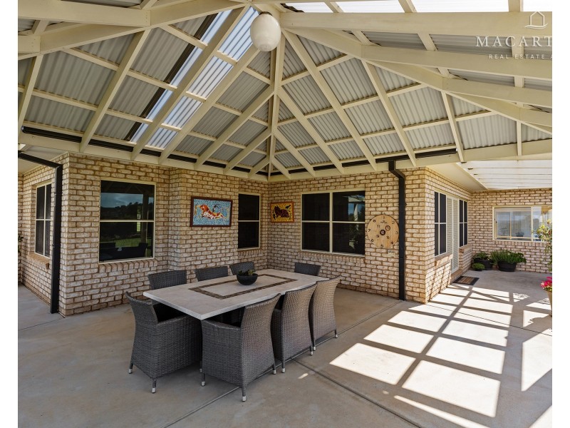 24 Lilli Pilli Place, Springvale NSW 2650