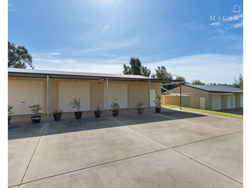24 Lilli Pilli Place, Springvale NSW 2650