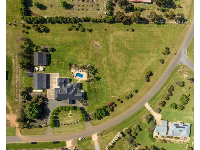 24 Lilli Pilli Place, Springvale NSW 2650