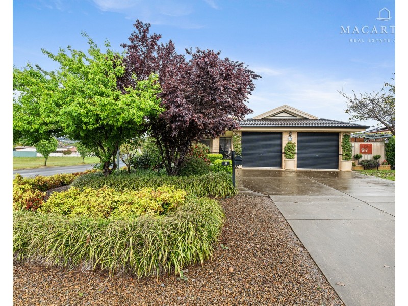 1 Illeura Road, Bourkelands NSW 2650