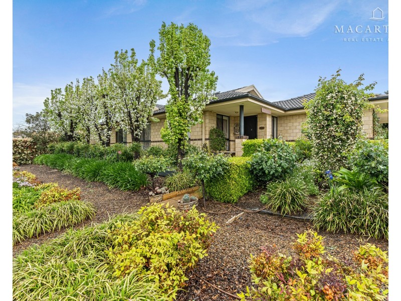 1 Illeura Road, Bourkelands NSW 2650