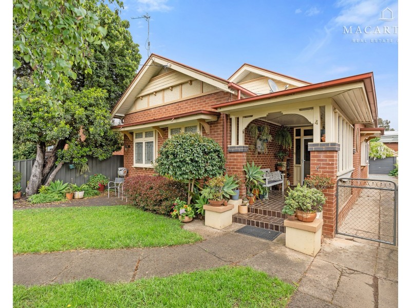 4 Little Best Street, Wagga Wagga NSW 2650