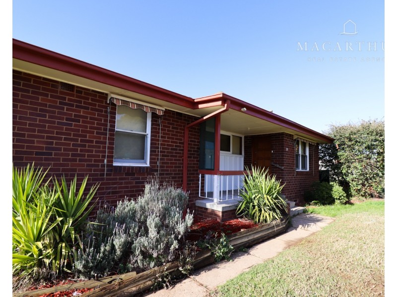 25 Edney Street, Kooringal NSW 2650