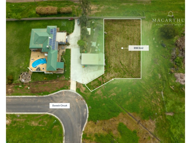 29 Durack Circuit, Boorooma NSW 2650