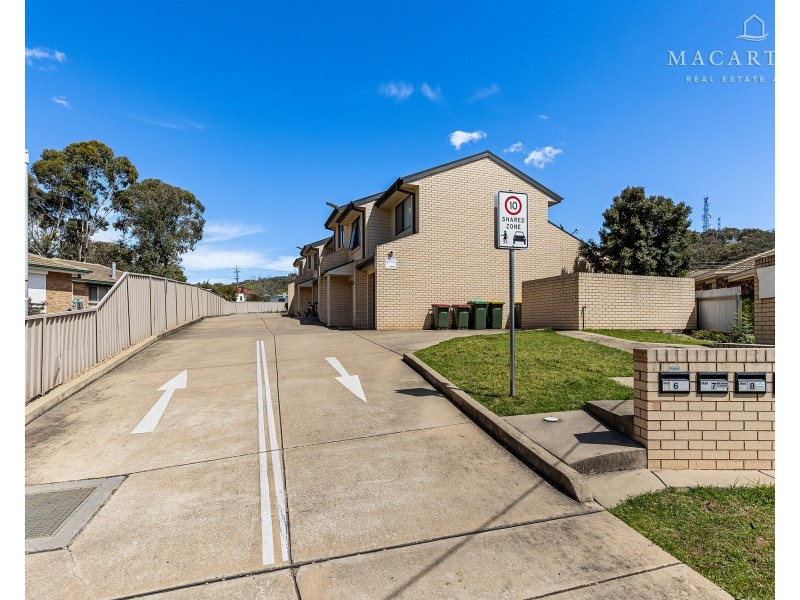 6/38 Kenneally Street, Kooringal NSW 2650