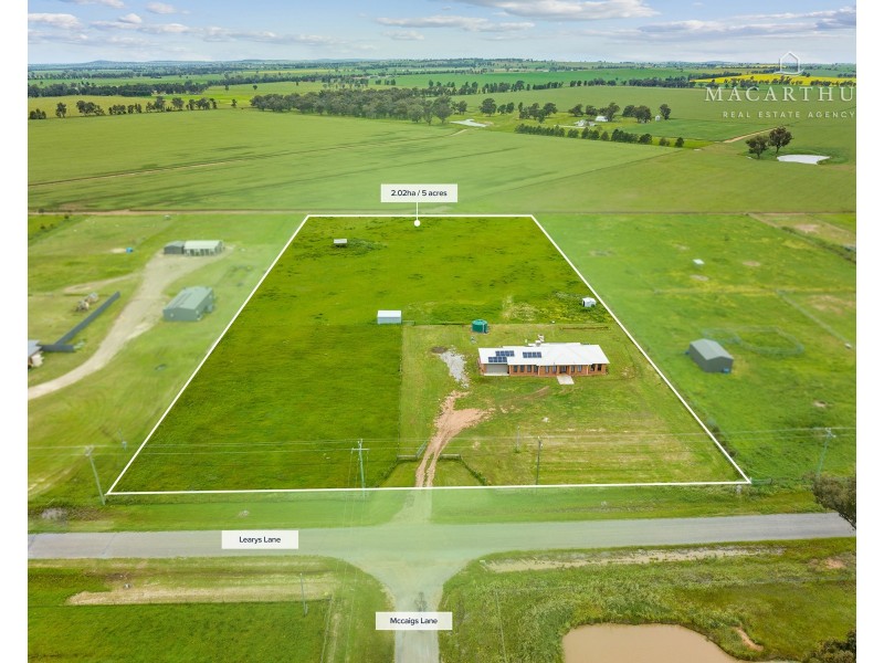 77 Learys Lane, Coolamon NSW 2701