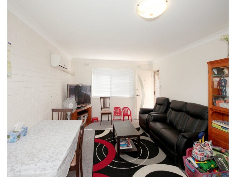 2/89 Ziegler Avenue, Kooringal NSW 2650