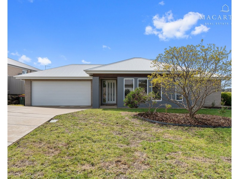59 Durack Circuit, Boorooma NSW 2650