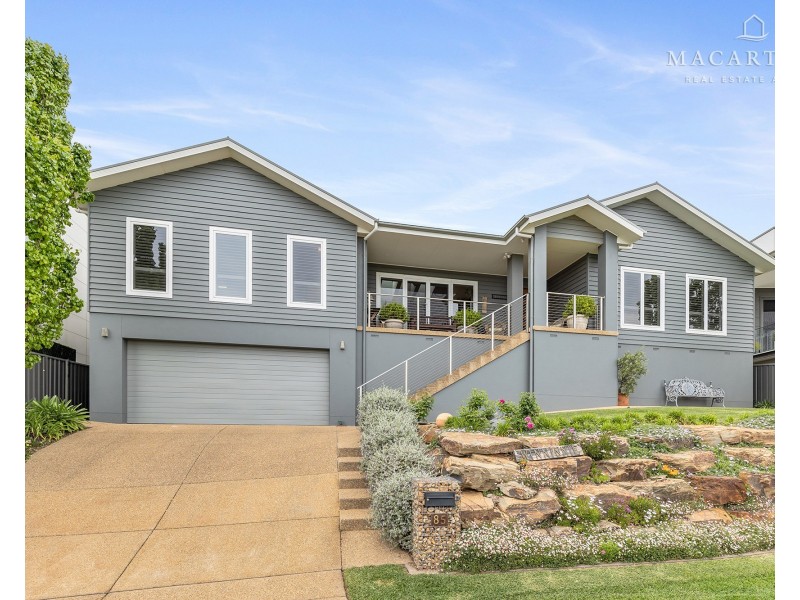 85 Brooklyn Drive, Bourkelands NSW 2650
