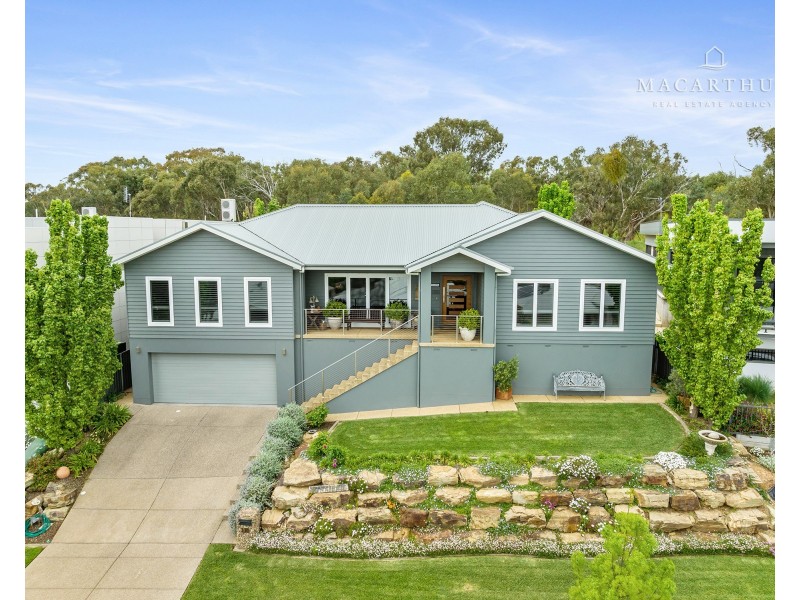 85 Brooklyn Drive, Bourkelands NSW 2650
