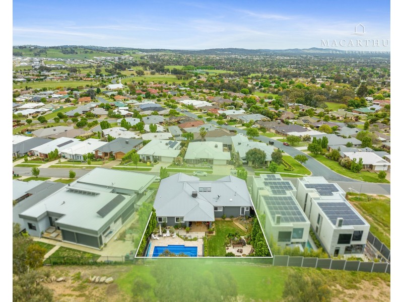 85 Brooklyn Drive, Bourkelands NSW 2650