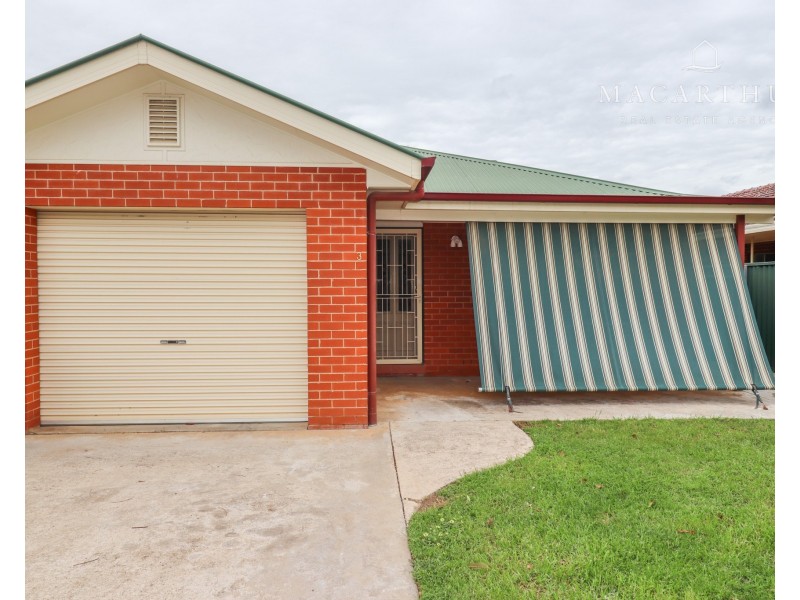 3/99 Kincaid Street, Wagga Wagga NSW 2650