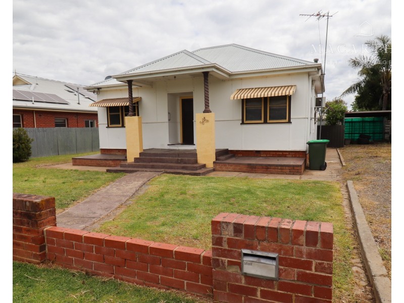 18 Slocum Street, Wagga Wagga NSW 2650