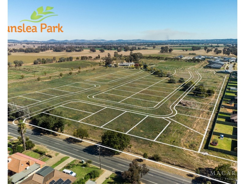 118 Flintwood Street, Forest Hill NSW 2651