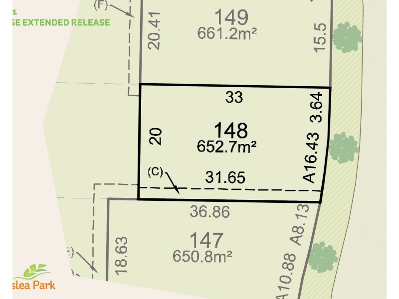 148 Lacebark Drive, Forest Hill NSW 2651