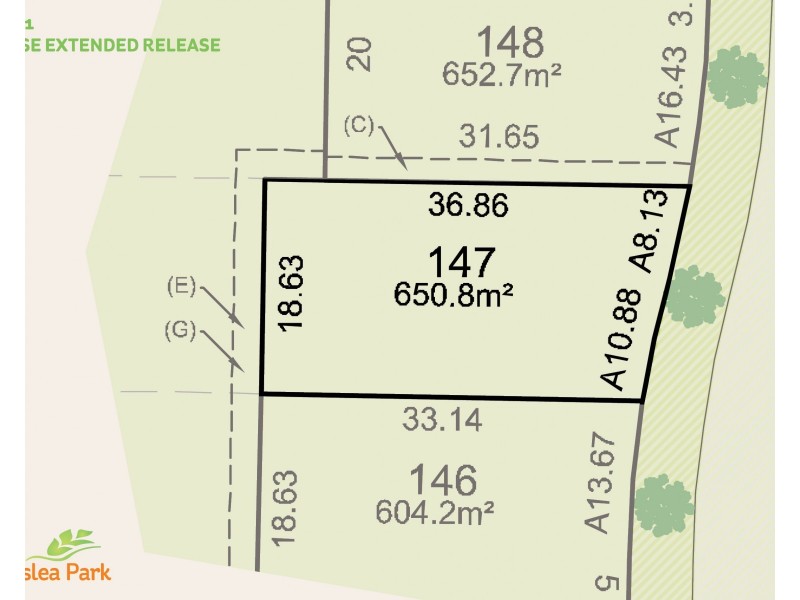 147 Lacebark Drive, Forest Hill NSW 2651