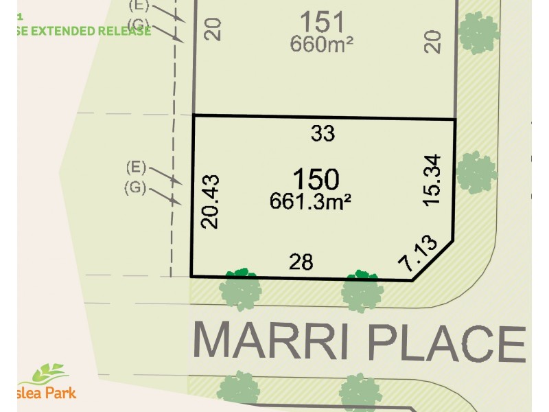 150 Cnr Lacebark Drive & Marri Place, Forest Hill NSW 2651