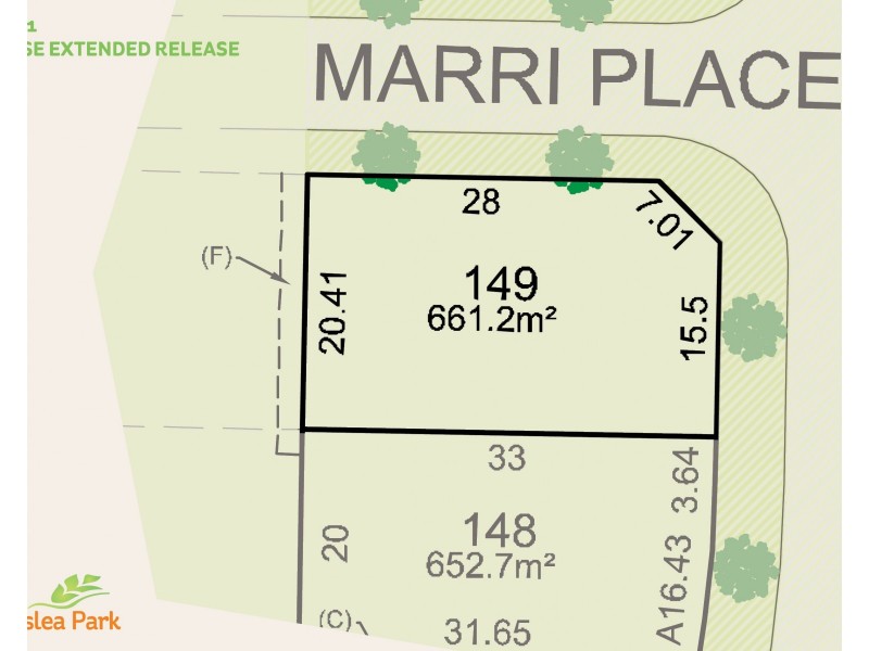 149 Cnr Lacebark Drive & Marri Place, Forest Hill NSW 2651