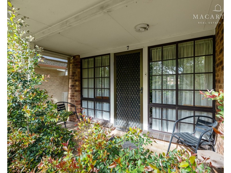 7/1 Small Street, Wagga Wagga NSW 2650