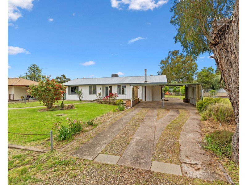 30 Davidson Street, The Rock NSW 2655
