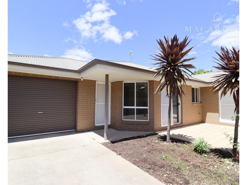 2/27 Day Street, Wagga Wagga NSW 2650