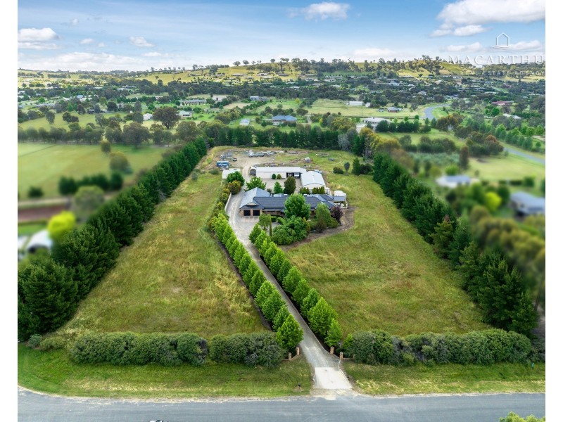 5 Hickory Place, Springvale NSW 2650