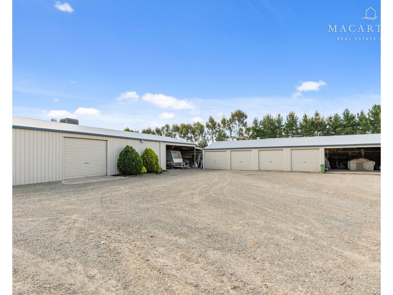 5 Hickory Place, Springvale NSW 2650
