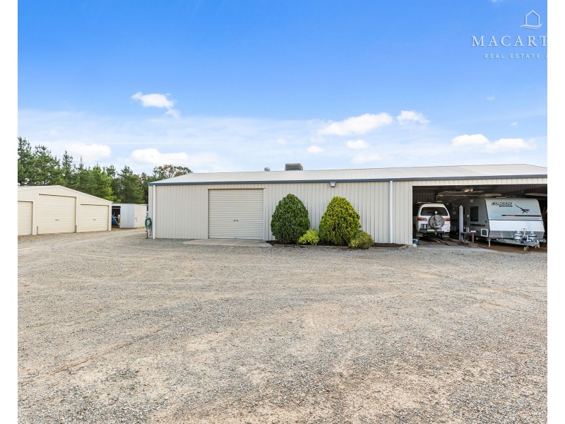 5 Hickory Place, Springvale NSW 2650