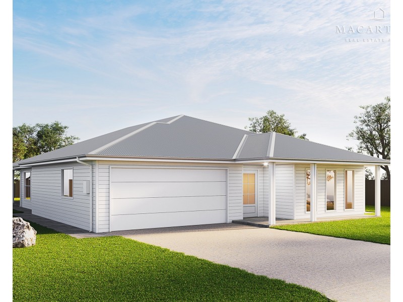 Lot 134 Lacebark Drive, Forest Hill NSW 2651