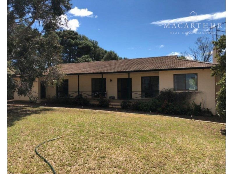 112 Schirmers Lane, Lockhart NSW 2656
