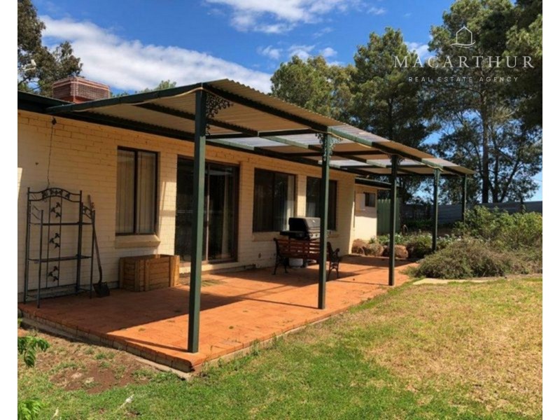 112 Schirmers Lane, Lockhart NSW 2656