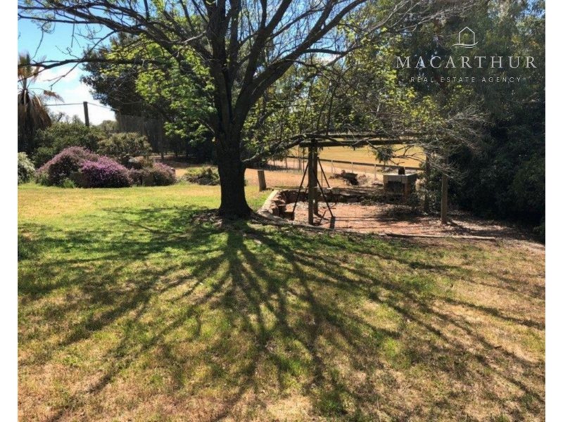 112 Schirmers Lane, Lockhart NSW 2656