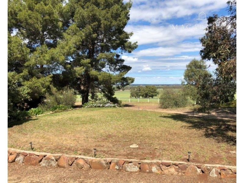 112 Schirmers Lane, Lockhart NSW 2656