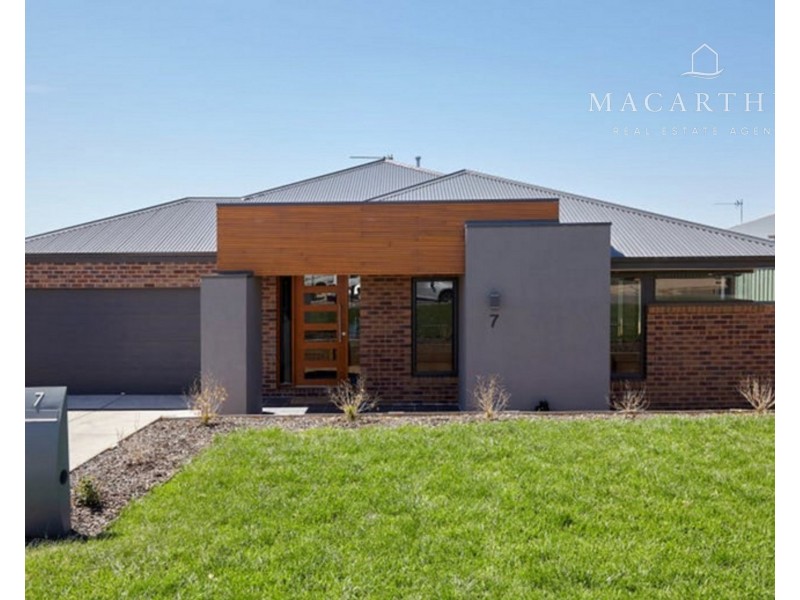 7 Wollemi Street, Forest Hill NSW 2651