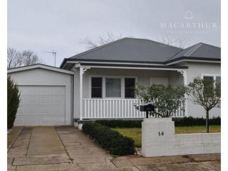 14 Broad Street, Wagga Wagga NSW 2650