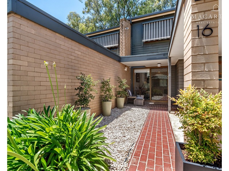 16/185 Forsyth Street, Wagga Wagga NSW 2650