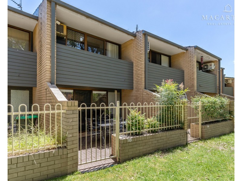 16/185 Forsyth Street, Wagga Wagga NSW 2650