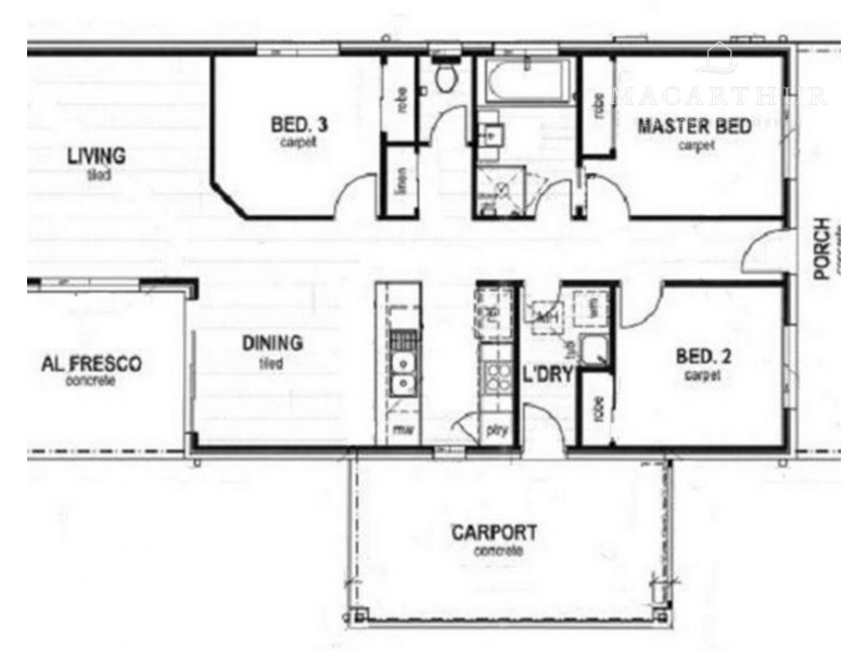 1/11 Gimlet Place, Forest Hill NSW 2651