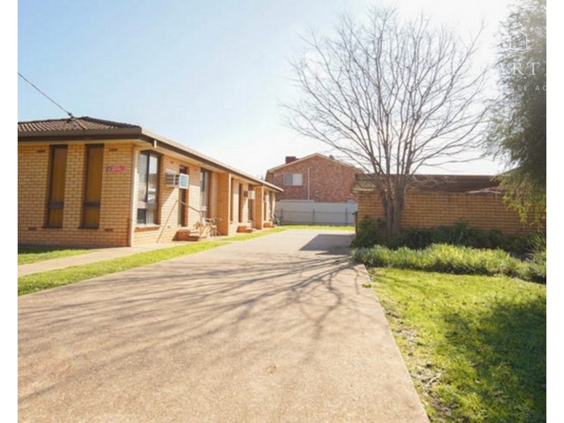 3/15 Bulolo Street, Ashmont NSW 2650