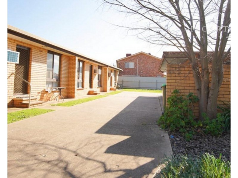 3/15 Bulolo Street, Ashmont NSW 2650