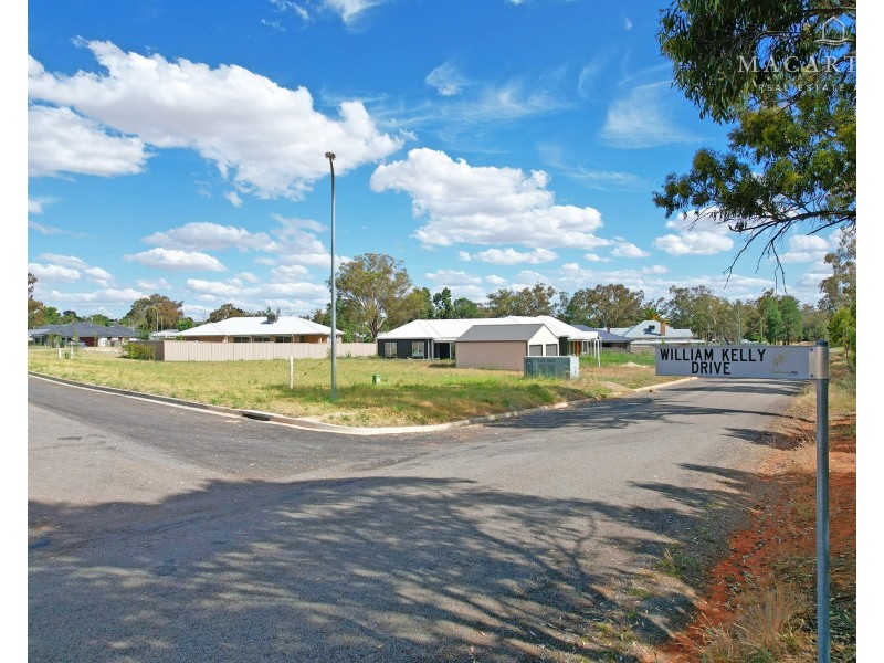 1 William Kelly Drive, Coolamon NSW 2701